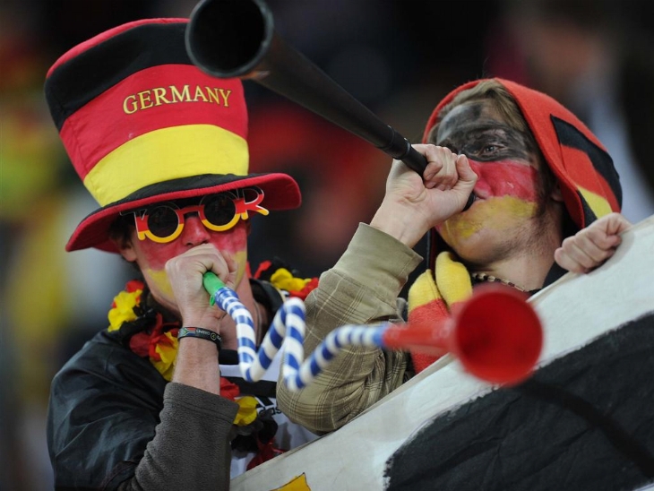 L`Allemagne aurait pu s`en passer